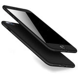 ZNP 360 Full Protective Phone Case For iPhone