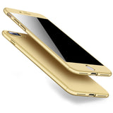 ZNP 360 Full Protective Phone Case For iPhone