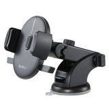 RAXFLY Luxury Car Phone Holder