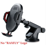 RAXFLY Luxury Car Phone Holder