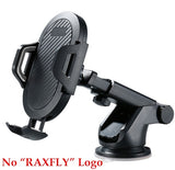 RAXFLY Luxury Car Phone Holder