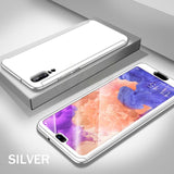 H&A 360 Degree Protection Full Cover Phone Case For Huawei