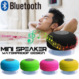 Portable Wireless Bluetooth Speaker