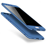 OICGOO 360 Degree Full Cover Case For Huawei