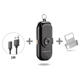 GARAS Magnetic Power Bank