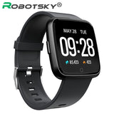 Y7 Smart Watch