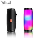 Wireless Bluetooth Speaker M&J