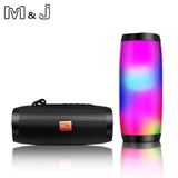 Wireless Bluetooth Speaker M&J