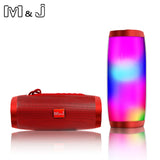 Wireless Bluetooth Speaker M&J