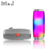 Wireless Bluetooth Speaker M&J
