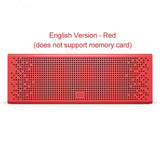 XIAOMI Mi Mini Portable Wireless Speaker
