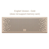 XIAOMI Mi Mini Portable Wireless Speaker