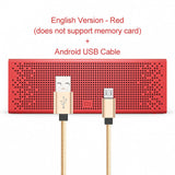 XIAOMI Mi Mini Portable Wireless Speaker