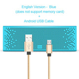 XIAOMI Mi Mini Portable Wireless Speaker