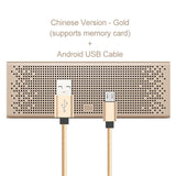 XIAOMI Mi Mini Portable Wireless Speaker