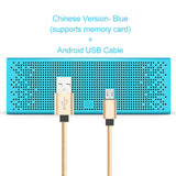 XIAOMI Mi Mini Portable Wireless Speaker