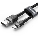 Baseus USB Cable For iPhone