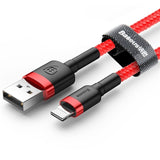 Baseus USB Cable For iPhone