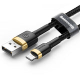 Baseus USB Cable For iPhone