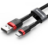 Baseus USB Cable For iPhone