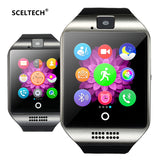 SCELTECH Smart Watch
