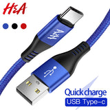 H&A USB Type-C