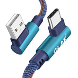 OLAF 2m USB Type C 90