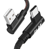 OLAF 2m USB Type C 90