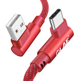 OLAF 2m USB Type C 90