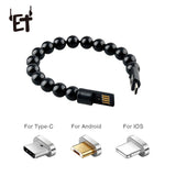 ET Wearable USB Charging