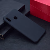 HEMASOLY Case For Huawei Honor8x