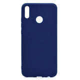 HEMASOLY Case For Huawei Honor8x