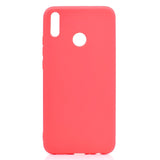 HEMASOLY Case For Huawei Honor8x