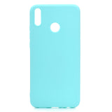 HEMASOLY Case For Huawei Honor8x