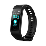 New Color Screen Waterproof Smart Watch