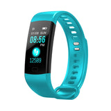 New Color Screen Waterproof Smart Watch