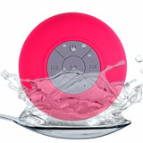 Mini Bluetooth Speaker
