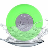 Mini Bluetooth Speaker