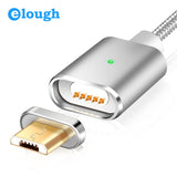 Elough E03 Magnetic Charger Micro USB Cable