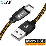 OLAF Micro USB Cable