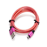 OLAF Micro USB Cable