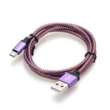 OLAF Micro USB Cable