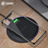 ESVNE 5W Qi Wireless Charger