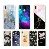 Huawei P20 Lite Case
