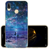 Huawei P20 Lite Case
