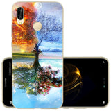 Huawei P20 Lite Case