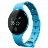 Color Touch Screen Smart Watch