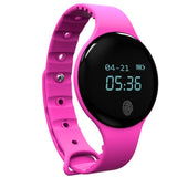 Color Touch Screen Smart Watch