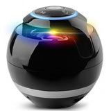 Column Wireless LED Speaker
