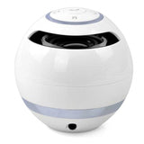 Column Wireless LED Speaker